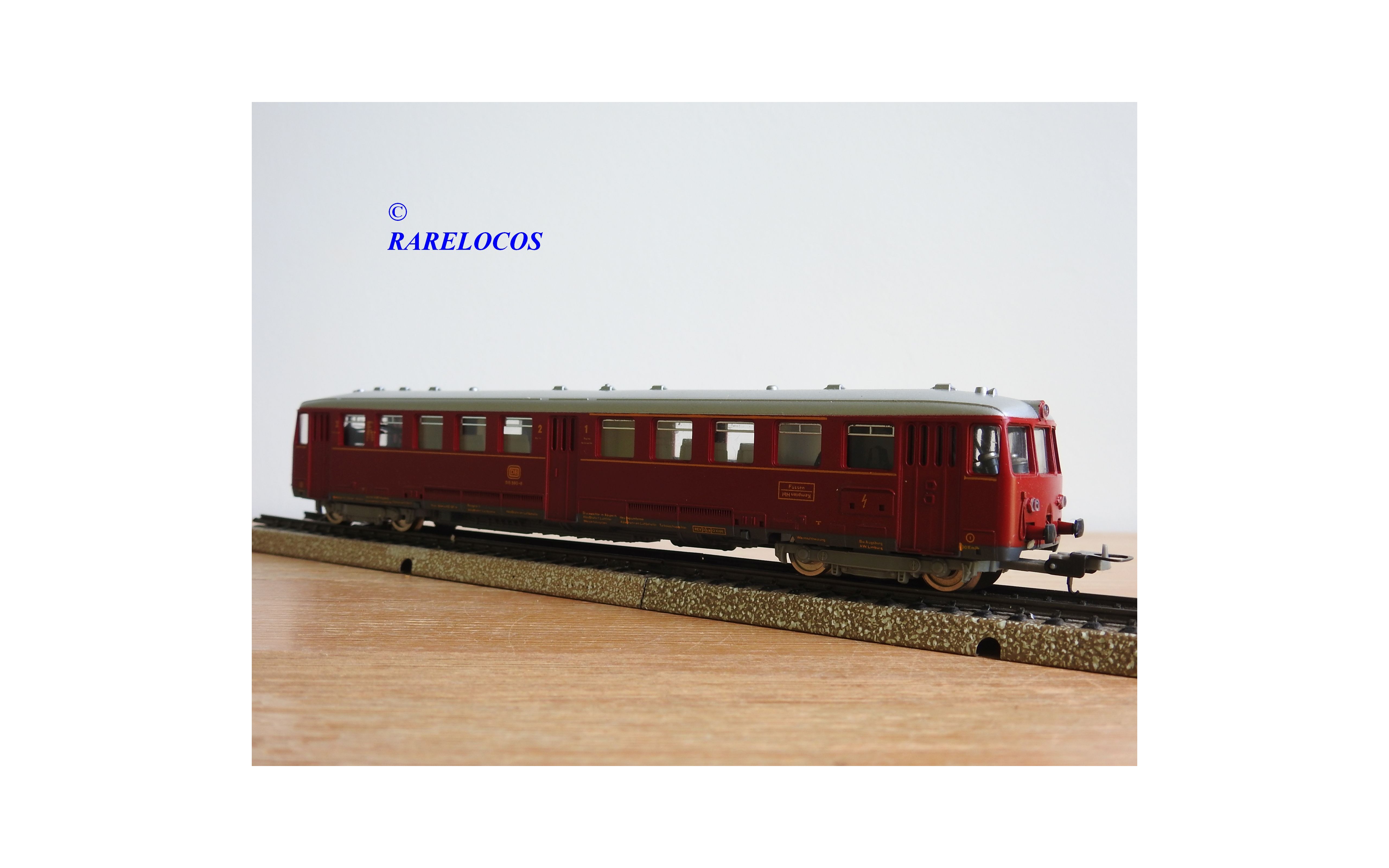 Lima N - 163907 - Rame automotrice (1) - Coffret électrique - Catawiki