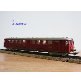 LIMA 8640 - VOITURE SNCF - 2ème CLASSE - INOX - H0 (DP-3360) EUR 20,00