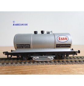 SNCF NEUF WAGON CITERNE NETTOYEUR DE VOIES VB LIMA REF L309 Vic-la-Gardiole 34110