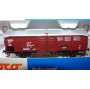 ROCO 47701 wagon à toit coulissant type Tms5756 DR Neuf BO