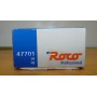 ROCO 47701 wagon à toit coulissant type Tms5756 DR Neuf BO