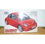 TAMIYA 24200 Volkswagen New Beetle Neuve  BO 1/24