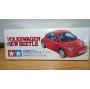 TAMIYA 24200 Volkswagen New Beetle Neuve  BO 1/24