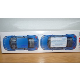 TAMIYA 24200 Volkswagen New Beetle Neuve  BO 1/24