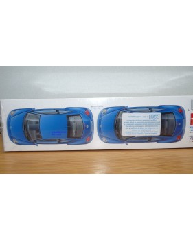 TAMIYA 24200 Volkswagen New Beetle Neuve  BO 1/24