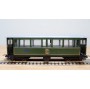 EGGERBAHN 5002, coffret loco + voitures + rails Neuf BO