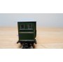 EGGERBAHN 5002, coffret loco + voitures + rails Neuf BO