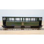 EGGERBAHN 5002, coffret loco + voitures + rails Neuf BO