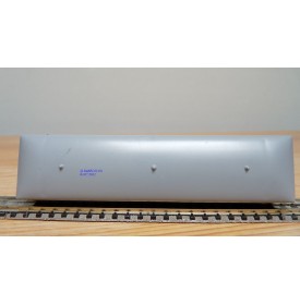 EGGERBAHN 5002, coffret loco + voitures + rails Neuf BO