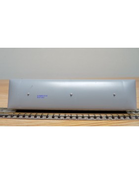 EGGERBAHN 5002, coffret loco + voitures + rails Neuf BO