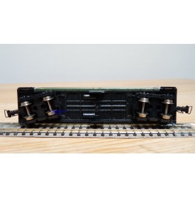 EGGERBAHN 5002, coffret loco + voitures + rails Neuf BO