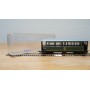 EGGERBAHN 5002, coffret loco + voitures + rails Neuf BO