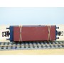 POCHER 312/2 wagon réfrigérant type Ghz Thermotransport SJ BO