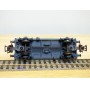 POCHER 312/2 wagon réfrigérant type Ghz Thermotransport SJ BO