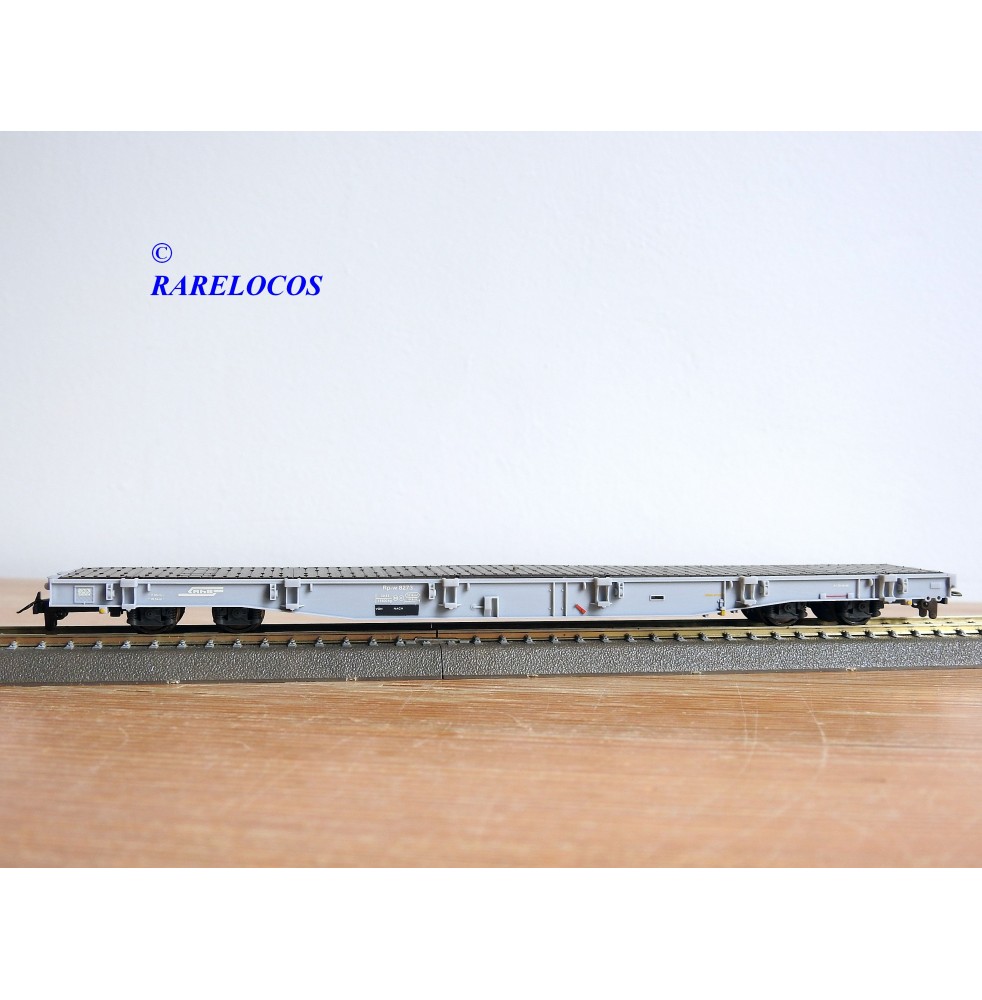 Bemo HOm, Wagon ciment RhB Uce (Gebraucht) in Cornaux NE für CHF 12