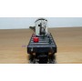 POCHER 311 / 2 , wagon silo special pour transport de ciment SBB