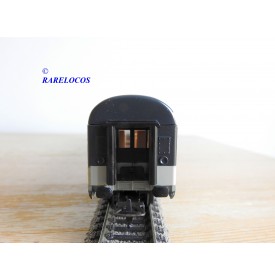 LIMA HO VOITURE PILOTE CORAIL 2 CL TYPE B4Dux DE LA SNCF REF 309266 L