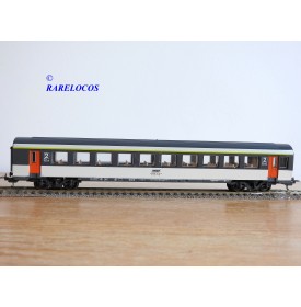 LIMA HO TGV Atlantique 4 Elements Sncf Train Electrique EUR 60,00 - FR