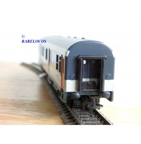 LIMA N 320324 voiture voyageurs Corail B11tu 2ème classe SNCF EUR 30,00 - ES
