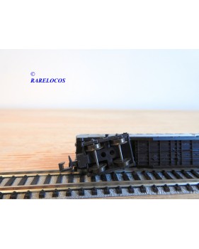 ROCO H0 46814 Güterwagen Schiebewand Transfesa, OVP, unbespielt, neu