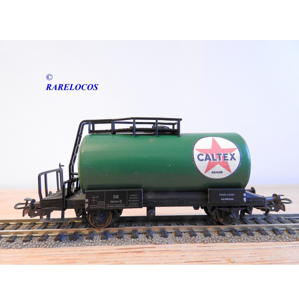 Fleschmann Wagon d’occason | Plus que 2 à -75