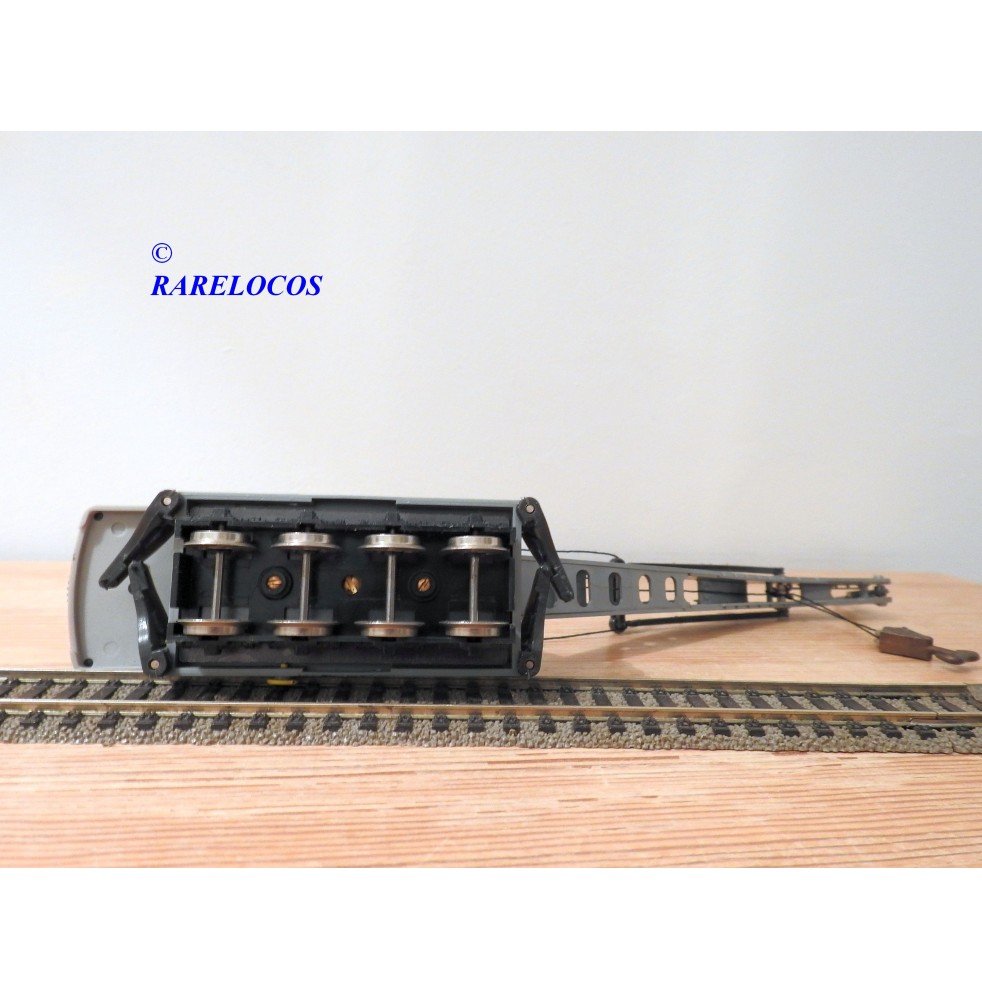 Coffret Jouef HO 7610 - Rame BUDD SNCF 3 éléments - Occasion
