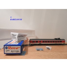 Roco 74283 Speisewagen, SBB Voiture-restaurant des CFF (Neu (gemäss