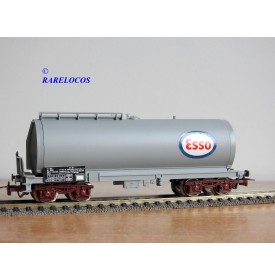 JOUEF - HO - 6266 - Wagon Couvert 2 Essieux Findus - Sncf - Ancien