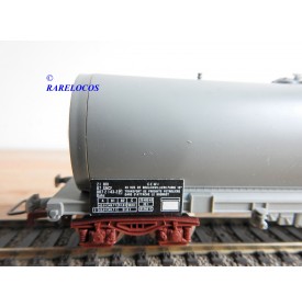 HO JOUEF FRANCE : wagon couvert Habills SNCB/NMBS B Cargo Nordwaggon réf. 670800 EUR 44,00