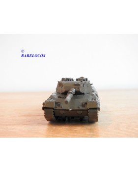 Lot De 4 Minitanks Roco HO (1/87) - Militaires - Blisters Neufs Jamais Ouverts