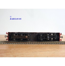 Fleischmann 4372, Elektrolok Br. 1215 der NS (Niederländische