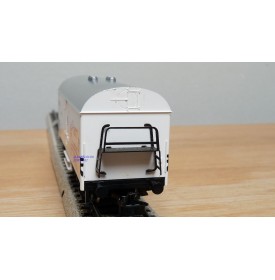 Märklin 48944 wagons plats type Bt 10 conteneurs à bière Königsbacher DB BO