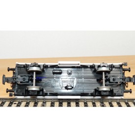 Märklin 48944 wagons plats type Bt 10 conteneurs à bière Königsbacher DB BO