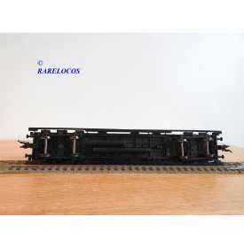 Wagon Plat Fleischmann SNCF 5285 F1 échelle HO - Neuf Sous Boîte D'origine