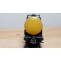 TRIX  23333 voiture Rheingold 1/2 Kl. DB BO