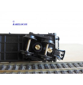 Jouef Lot De 4 Wagons Porte Voiture Stva Ref:6570 • EUR 9,90
