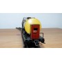 TRIX  23333 voiture Rheingold 1/2 Kl. DB BO