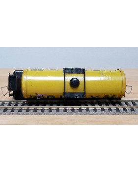 TRIX  23333 voiture Rheingold 1/2 Kl. DB BO