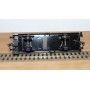 TRIX EXPRESS  20 / 78 O, grand wagon citerne à guérite BP OLEX DR