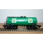 TRIX  23333 voiture Rheingold 1/2 Kl. DB BO