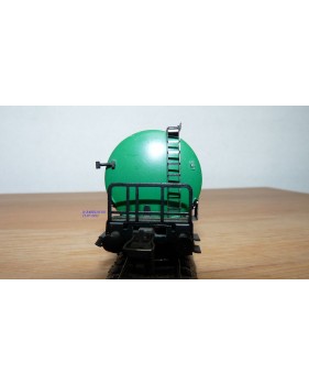 TRIX  23333 voiture Rheingold 1/2 Kl. DB BO