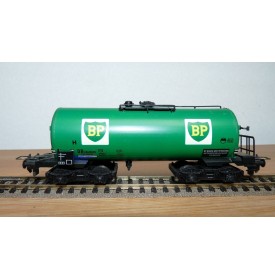TRIX  23333 voiture Rheingold 1/2 Kl. DB BO