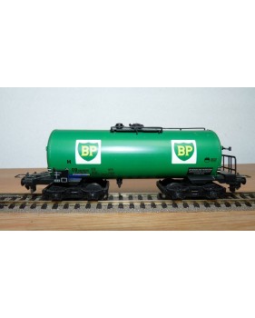TRIX  23333 voiture Rheingold 1/2 Kl. DB BO