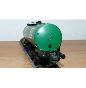 TRIX  23333 voiture Rheingold 1/2 Kl. DB BO