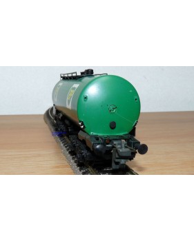 TRIX  23333 voiture Rheingold 1/2 Kl. DB BO