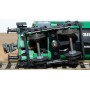 TRIX EXPRESS  3691, wagon citerne BP vert DB