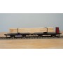 FLEISCHMANN 5350 wagon couvert DR BO