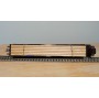 FLEISCHMANN 5350 wagon couvert DR BO