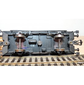FLEISCHMANN 5350 wagon couvert DR BO