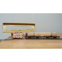 FLEISCHMANN 5350 wagon couvert DR BO